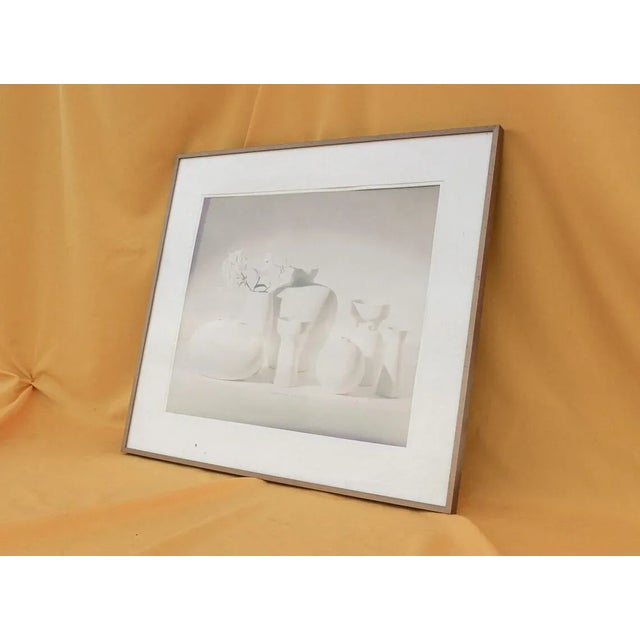 1980s 1980s "September Still Life" Photograph by Greg Copeland, Framed For Sale - Image 5 of 11