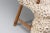 Set of Witness Chair and Ottoman by Jurgen Bey for Makkink, Netherlands, 2008 For Sale - Image 18 of 18