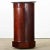 Auburn English 19th Century Mahogany Bedside Table Cabinet For Sale - Image 8 of 10