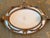 Ceramic Antique French Sèvres Style Gilt Bronze Mounted Porcelain Centerpiece, Signed A. Collot, C. 1900 For Sale - Image 7 of 9