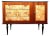 Mid-Century Wood Sideboard from Stjepan Sekulic, 1970s For Sale