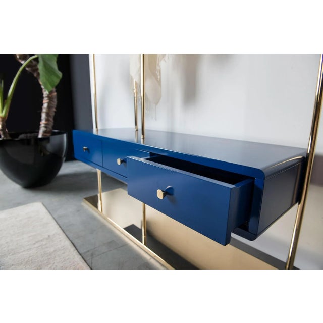 Italian the Emperor's Clothes Rack by Lea Chen for VGnewtrend For Sale - Image 11 of 14