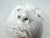 Vintage Danish Artist Ceramic Head, 1980s For Sale - Image 9 of 12
