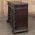 19th Century French Henri II Renaissance Revival Carved Oak Buffet For Sale - Image 18 of 18