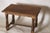 Vintage Rustic Tea Table, 1960s For Sale - Image 4 of 11