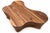 striking statement piece where organic form meets modern craftsmanship, this sculptural coffee table showcases the natural...