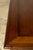 Late 19th Century French Louis XIV Style Walnut Writing Table With Three Drawers For Sale - Image 11 of 18