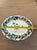 Italian Italian Winter Scene Platter For Sale - Image 3 of 8