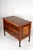 Wood Antique Commode in Walnut, 1790 For Sale - Image 7 of 16