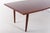 Danish Modern Teak Table by Johannes Andersen For Sale - Image 8 of 14