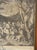 Pair of Framed 18th Century Alexander the Great Lithographs From France For Sale - Image 13 of 18