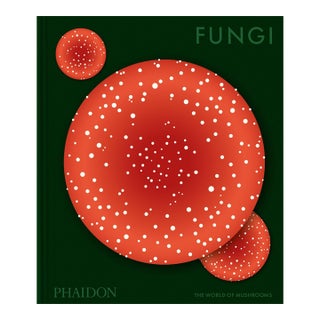 Fungi: The World of Mushrooms For Sale
