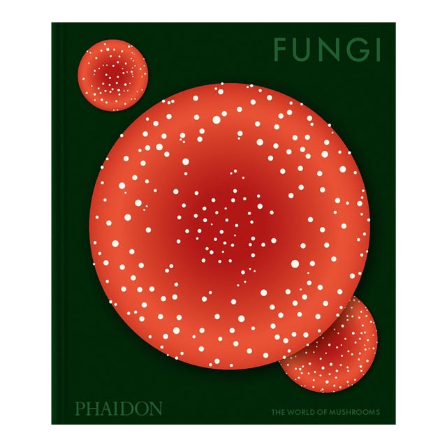 Fungi: The World of Mushrooms For Sale