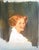 We are enchanted by this charming painting by Peggy Jean Hussey Freeman. We have taken to calling her "Gerber Girl" as it...