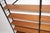 Vintage Teak Ladderax Bookcase Shelving from Staples Cricklewood, 1960 For Sale - Image 11 of 13
