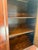 1920s Parfitt Furniture Company Glass Door Cabinet For Sale - Image 14 of 18