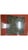 Antique Chinese Red Painted Side Table With Inset Slate Stone Top For Sale - Image 10 of 11