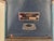 Blue 1960s Avery Coin-Operated Weighing Scale, Mid-Century Modern, Made in England, Works With Us Pennies For Sale - Image 8 of 11