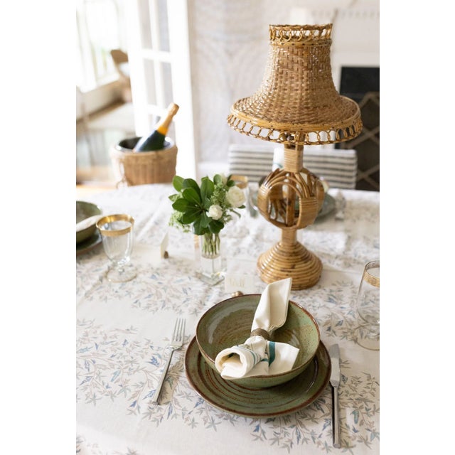 2020s Mini Garden Lamp - Tealight For Sale - Image 5 of 5