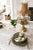 2020s Mini Garden Lamp - Tealight For Sale - Image 5 of 5