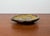 Mid-Century Modern Small Studio Pottery Wall Plate from Glit Lava, Iceland, 1960s, in Very Good conditions. Designed 1960...