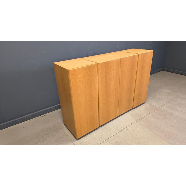Vintage Cabinet by Vandenberghe Pauvers, 1970s For Sale - Image 6 of 14