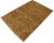 Contemporary 1990s Boho Chic Gabbeh Beige/Rust Wool Rug - 3'10" X 5'9" For Sale - Image 3 of 9