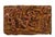 1960s Sirio Pellegrini, Terracotta Relief Sculpture, 1960s, Terracotta For Sale - Image 5 of 5