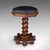 Antique Estate Chapel Organist's Stool, Scottish, Walnut Music Riser, William IV For Sale - Image 6 of 12