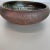 Ceramic Studio Pottery Bowl Shell Element from Gerhard Liebenthron, Germany, 1970s For Sale - Image 12 of 18