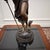 Bronze Statue of Lady Justice For Sale - Image 8 of 11