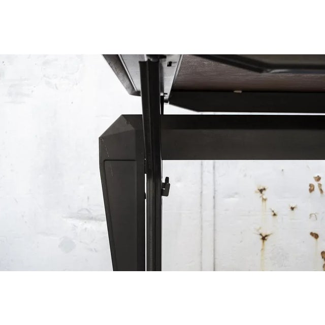 Arco Series Desk with Drawer by BBPR for Olivetti Synthesis, 1960s For Sale - Image 11 of 13