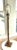 Palecek Palecek Hollywood Regency Ridge Metal Lamps - A Pair For Sale - Image 4 of 9