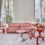 Victoria Modular Sofa by Popus Editions, Set of 4 For Sale - Image 9 of 11