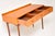 Vintage Console Table in Satinwood, 1950s For Sale - Image 9 of 10