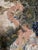 2000 - 2009 Vintage French Rococo Cherub and Garden Tapestry For Sale - Image 5 of 8