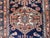 Persian Genuine Antique Persian Rug. 2'5"x 4'9" For Sale - Image 3 of 10