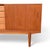 1960s Troeds Trio Teak Sideboard and Hutch by Nils Jonsson, Mid-Century, Danish Modern, Scandinavian For Sale - Image 12 of 18