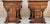 Pair of Spanish Empire Revival Console Tables with Spiral Columns, 1890s For Sale - Image 16 of 17