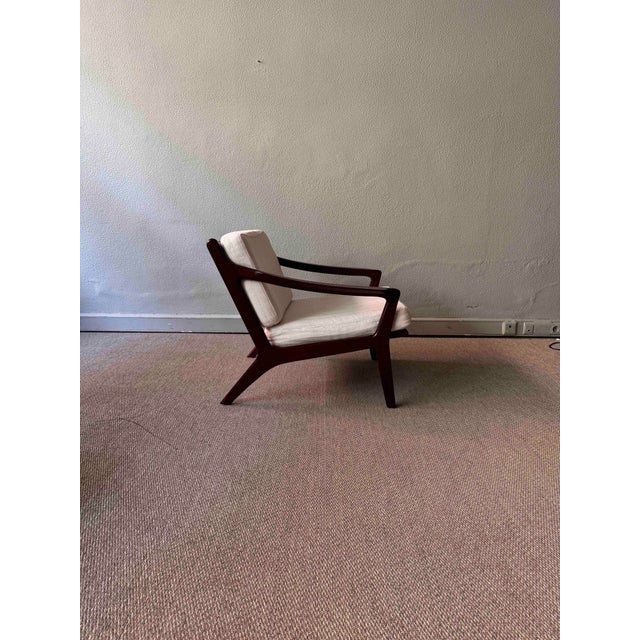 Armchairs attributed to José Cruz de Carvalho for Altamira, Portugal, 1960s, Set of 2 For Sale - Image 10 of 18