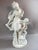 19th C Sevres Aug. Moreau White Biscuit Porcelain Sculpture - 1 Piece For Sale - Image 18 of 18