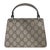 Gucci Beige GG Supreme Canvas Mini Dionysus Top Handle Bag For Sale - Image 4 of 9