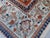 Mid 20th century Northwest Hand Knotted Wool Pile Oversize Persian Rug. 9'10"x 16'3" For Sale - Image 14 of 18