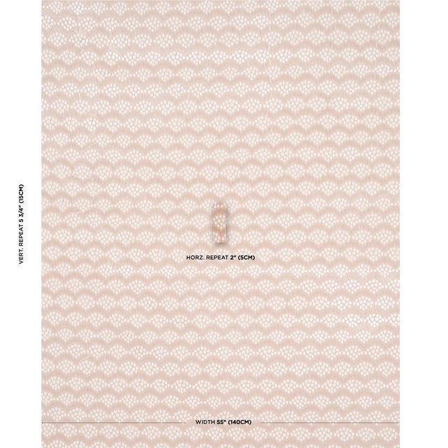 Neisha Crosland was inspired by botanical elements, marbled endpapers and bargello stitches when she imagined Pollen Cut...