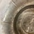 Silver Mid 20th Century Decorative "Forman Family" Aluminum Bowl For Sale - Image 8 of 12