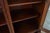 1990s Ethan Allen British Classics 2 Piece Bookcase For Sale - Image 5 of 18