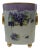 Early 20th Century Antique Limoges by William Guerin Vase For Sale