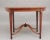 Antique Inlaid Satinwood Table, 1880 For Sale - Image 4 of 9