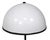 Mid-Century Modern Mid 20th Century Postmodern Mushroom Table Lamp For Sale - Image 3 of 10
