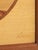 1990s Eagle Wood Inlay Art by Hudson River Inlay, Framed For Sale - Image 4 of 12